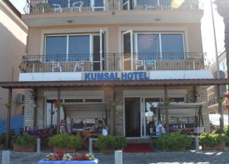 Fo&ccedil;a Kumsal Hotel
