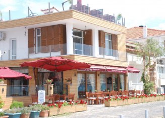 Fo&ccedil;antique Boutique Hotel
