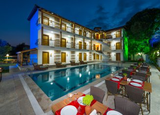 Amore Boutique Hotel