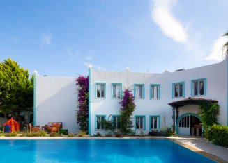İstanbul Hotel Bodrum