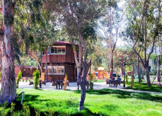 Denizer Park Evleri