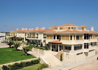Kemer Suites & Hotel