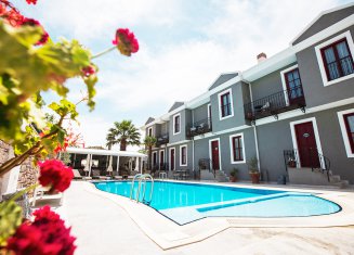 Kapya Otel