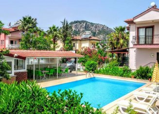 Karaca Apart