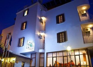 Kekova Otel