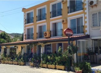 Fo&ccedil;a Yalı Hotel