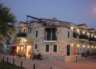 Fo&ccedil;amor Hotel