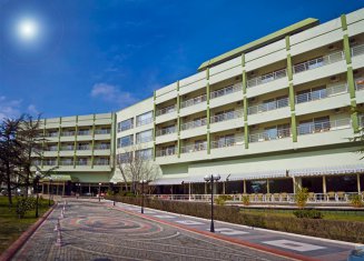 G&ouml;nen Yıldız Termal Otel