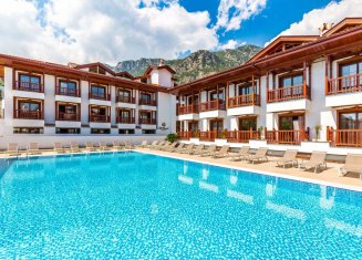 Elif Hanım Hotel & Spa