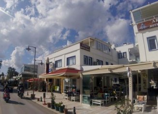Akkan Hotel Marina