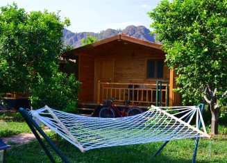 Lemon Garden Lodge