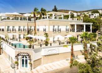 Ena Boutique Hotel