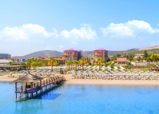 Radisson Blu Resort & Spa