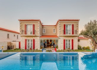 Fora Apart Hotel