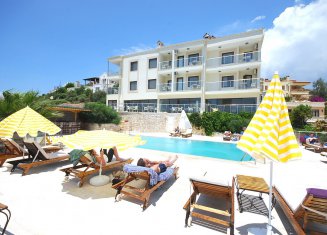 Hotel Cachet