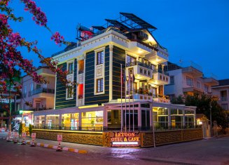 Letoon Otel Fethiye