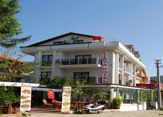 Lidya City Hotel