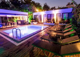Eng Boutique Hotel