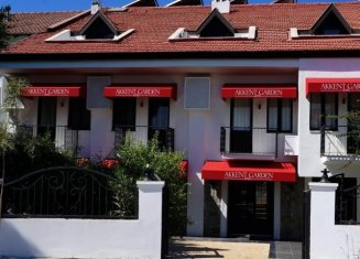 Akkent Garden Hotel