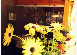 Koz Eren Otel
