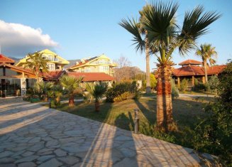 Golmar Adaburnu Datca Hotel