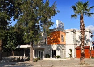 Hotel Centro Bodrum