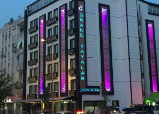 Grand Kayalar Otel