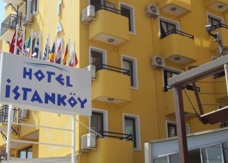 Hotel İstank&ouml;y