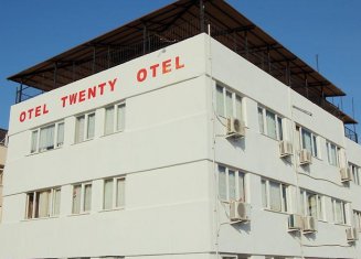Hotel Twenty Kalei&ccedil;i