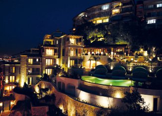 Hotel Unique Boutique Class