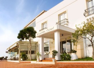 Kortan Hotel