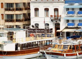Hotel Karacam