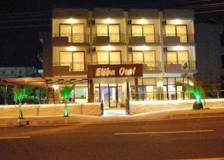Koz Eliba Hotel