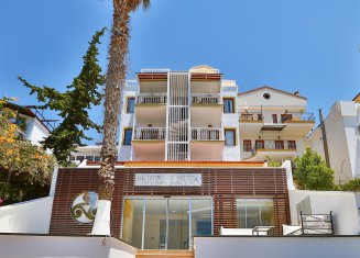 Hotel Likya