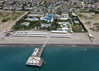 Alva Donna Exclusive Hotel & Spa