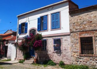 İstanbul Pansiyon Ayvalık