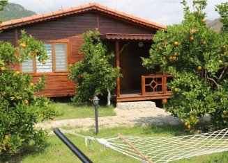 İkiz Villas