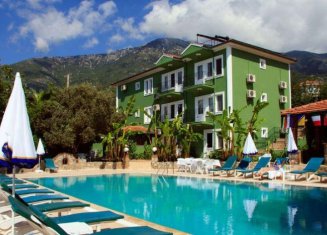 Green Peace Fethiye