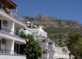 Hotel Nisa