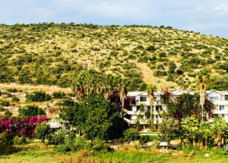 Hotel Pataros