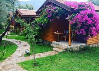 Bohem Butik Houses Dat&ccedil;a