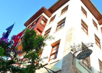 Hotel Reutlingen Hof