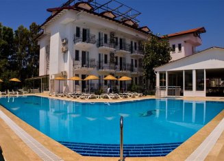 Hotel Seril 2