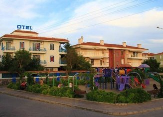 Koz Marigold Apart Hotel
