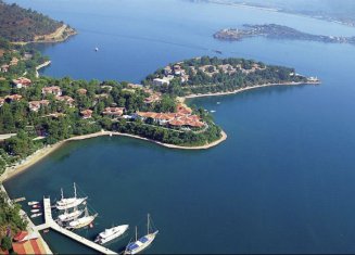 Club & Hotel Letoonia