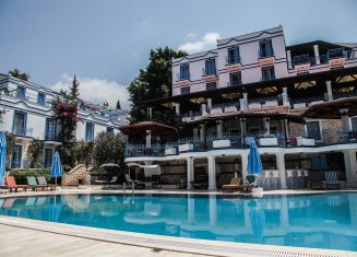 Hotel Soothe