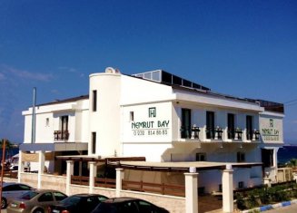 Nemrut Bay Otel