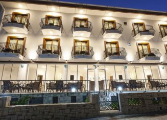 Kumluk Otel Dat&ccedil;a