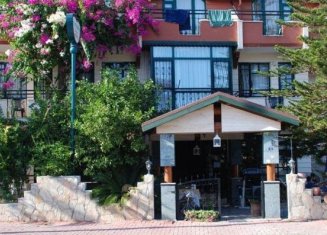 Kutberk Hotel