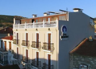 Menendi Hotel